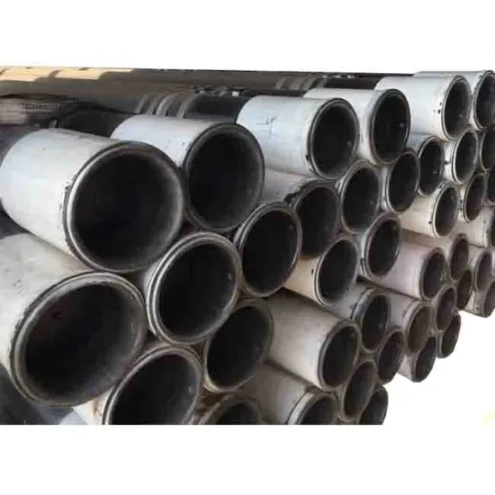 P110 Casing and Petroleum Tubing