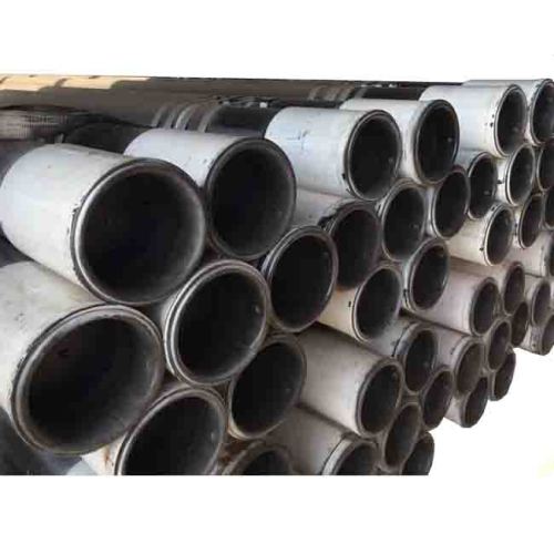 P110 Casing at Petroleum Tubing