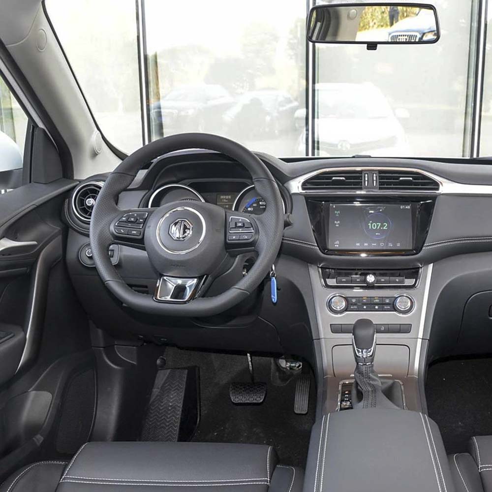 MG GS (6)