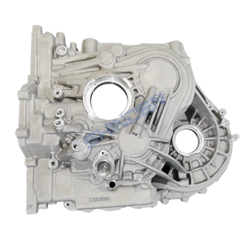 Customized Sand Casting Hybrid Transmission Prototype