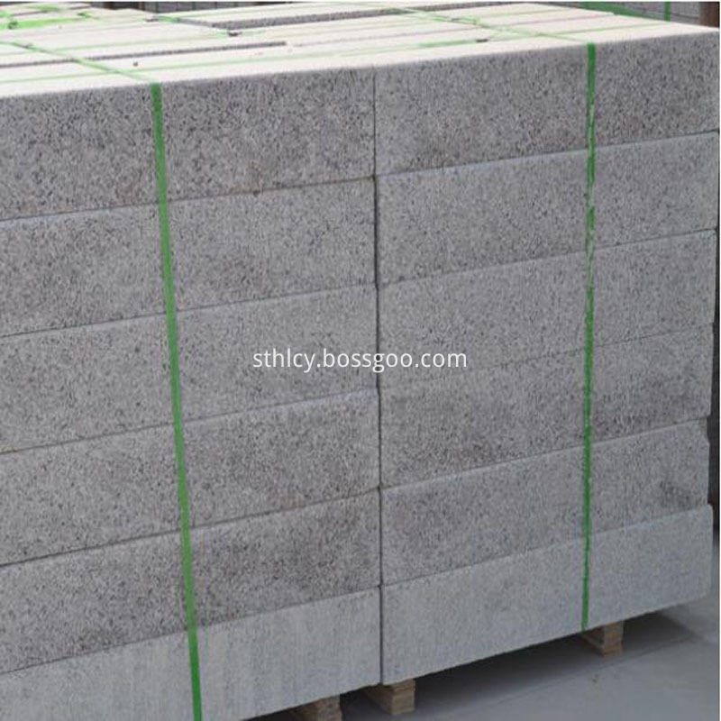 granite tile dimensions