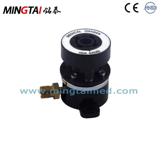 Different standards medical air connector