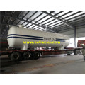 60000l Large Propane Gas Tanks