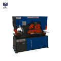 IW-60S multi-functional hydraulic ironworker machine