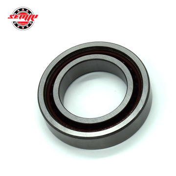 High-Speed Precision 40x72x15 mm Ball Screw Support Angular Contact Ball Bearing 40TAC72B