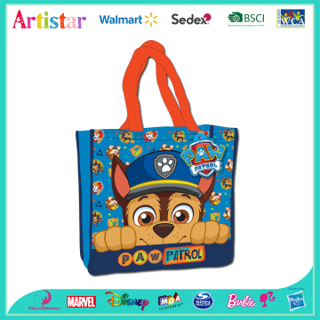 PAW PATROL large non-woven bag