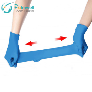 Disposable Nitrile Exam Gloves, fda approved gloves