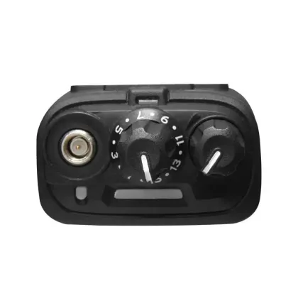 Kenwood NX3220/NX3320 1000 Mile Range Two-Way Radio