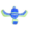 Inflatable पूल फ्लोट स्विमिंग पूल लाउंज पानी खिलौने