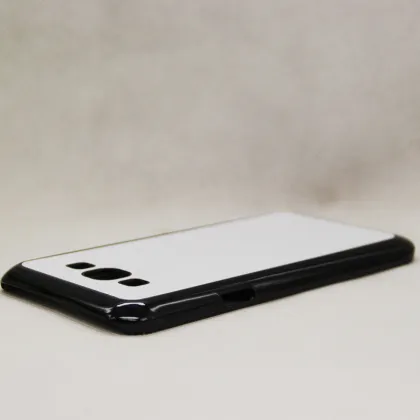 Wholesale heat transfer samsung phone cases