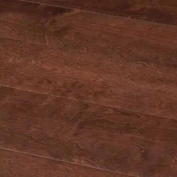 MAPLE WOODEN FLOOR