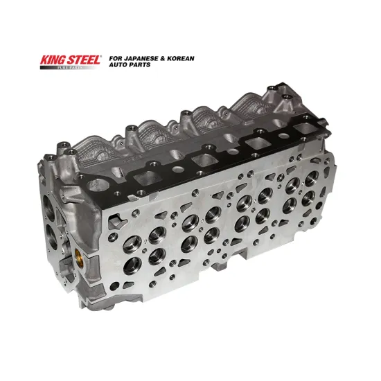 KINGSTEEL OEM 11039-EC00A Aluminum Head Cylinder Cover Assembly for Nissan Pathfinder R51M YD25 (2005)