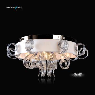 Modern Hotel Practical Ceiling Lamps