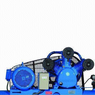 Air compressor part, 100 x 3mm cylinders