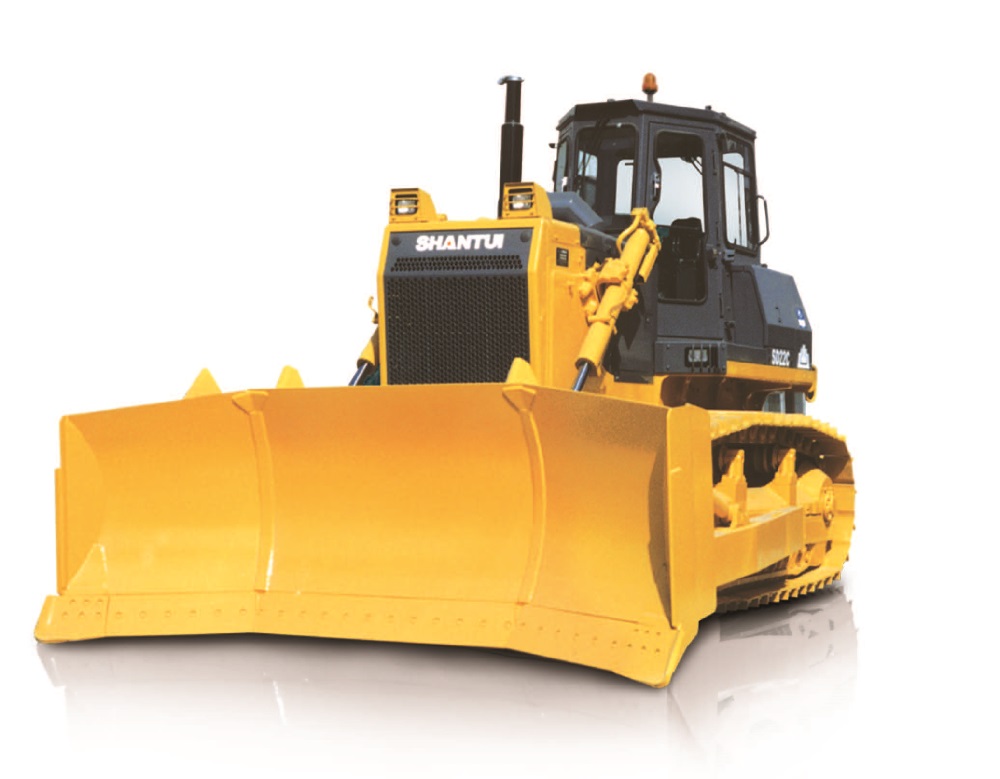 Shantui  220HP SD22C   Bulldozer