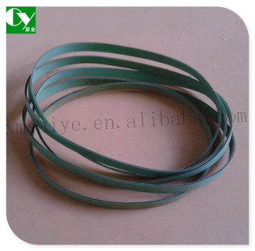 offset printing machine belt