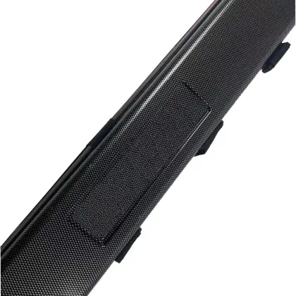 Hard Shell Fishing Bag