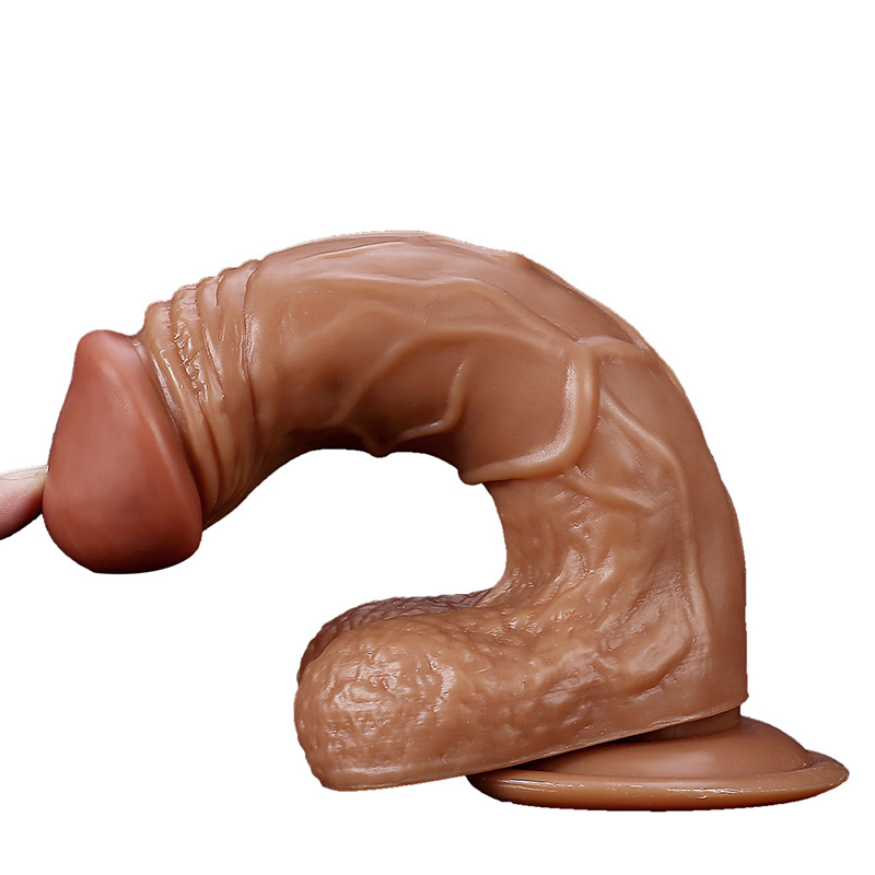 Vibrating Penis Enlargement Toy Wholesaler