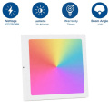 AC85-265V Intelligent LED Smart Painel Light