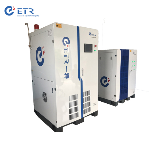 Small Compacted Oxygen Gas Plant, High Quality Small Compacted Oxygen