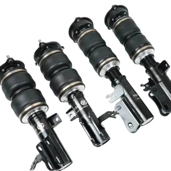 Factory Price Air Strut Shock Absorber for Air Suspension Kit