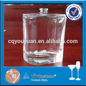 High grade travel size perfume bottle in low price