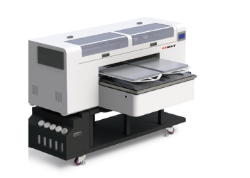 طباعة الملابس الرقمية A3 Pet Film T Shirt Machine Machine Film DTG Digital Printer