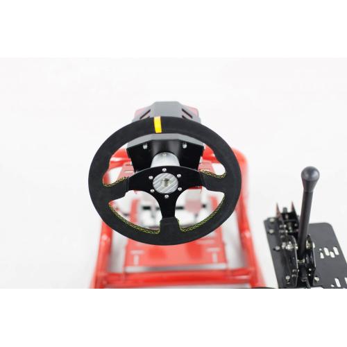 Iracing Simulator simulator wheel simagic or moza Factory