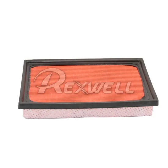Car Air Filter 17801-15090 for Toyota Yaris