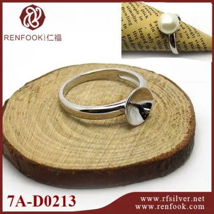 Latest jewellery 925 italian silver ring designs for men