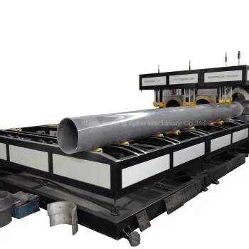 PVC Pipe Making and Belling Machine: Your Ultimate Guide to Plastic Pipe Extrusion and Conduit Pipe Manufacturing 