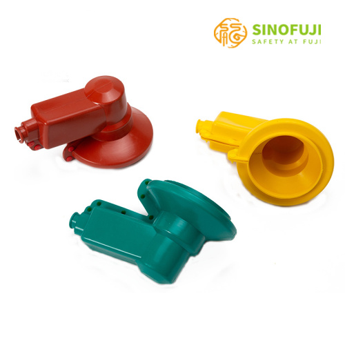 Substation Switch bushing insulation cover