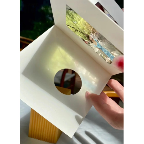 Best photo album books