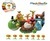 New toys for kids Popular Cornstarch Educational puzzles toy giocattoli