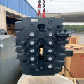 KOMATSU PC200-8 EXCAVATOR MOTOR 706-7G-01170