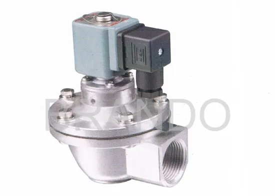 DMF-Z-25 3/4 Inch Pulse Jet Valve