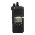 Motorola DP4600E Легкие переговоры