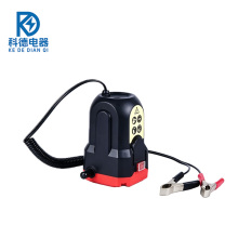 Precision Engine Oil Pump for Automotive Use