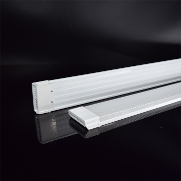 LED -Lattenlichter: 4 Fuß bis 100 W - Ersetzen Sie Fluoreszenzlampen