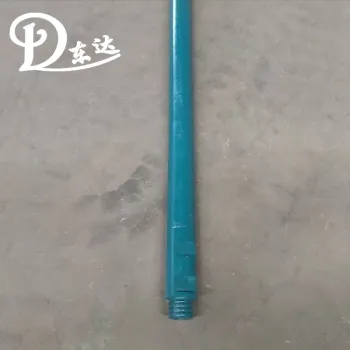 Advanced 60 Drill Pipe 2m for Industrial Needs