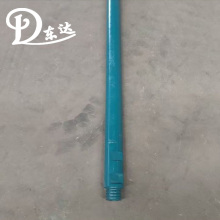 Tubo de perforación industrial 60 de alta calidad de 2 m.