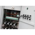 European Style Prefabricated Substation