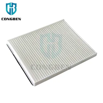 Car Pollen Cabin Air Filter 5492505 93732532 for Chevrolet Spark Aveo