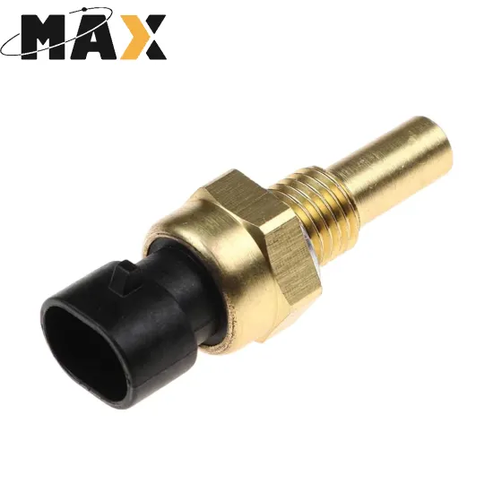 Engine Assembly Coolant Temperature Sensor 12608814 19236568 for Chevrolet, Suzuki, GMC, Isuzu, Buick (1993-2016)