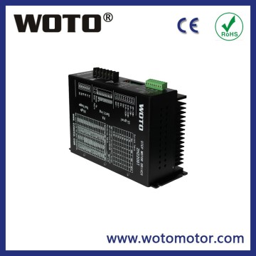 220V MAX current 8A stepping motor driver for nema 43 .nema 52