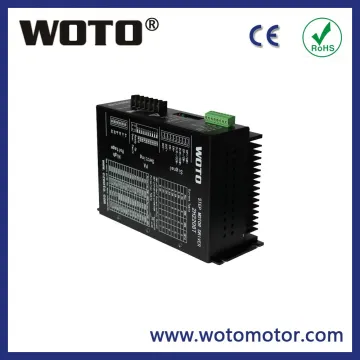2H2208T nema 43 stepper motor driver