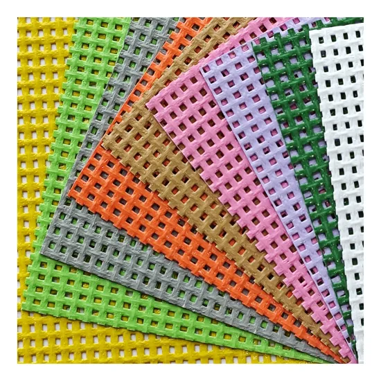 High Tearing 3000D PVC Coated Fabric: Ideal for Tarps, Safety Pool Covers, Fences, Outdoor Furniture, and Trampolines