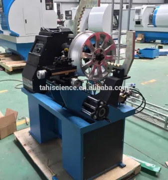 Wheel Rim Straightening Machine Wheel Repair Equipment Made in China ARS26