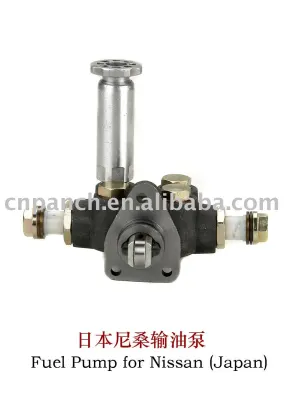 Nis san fuel pump