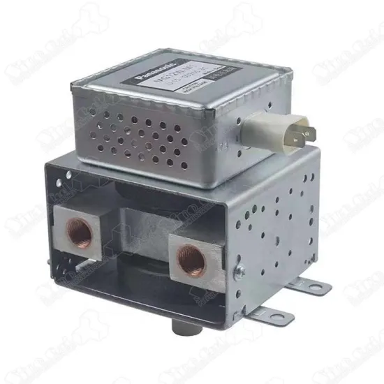 Price of Microwave Oven Magnetron 2M463K